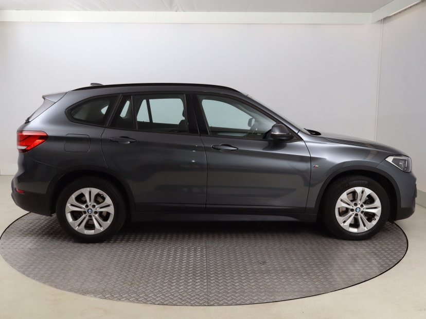 BMW X1, 2020