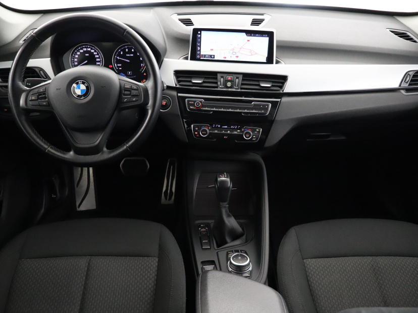 BMW X1, 2020