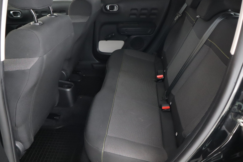 Citroen C3, 2024