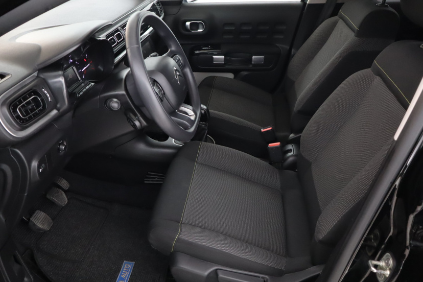 Citroen C3, 2024