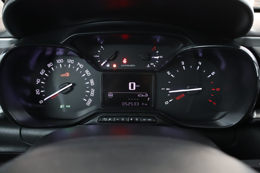 Citroen C3, 2024