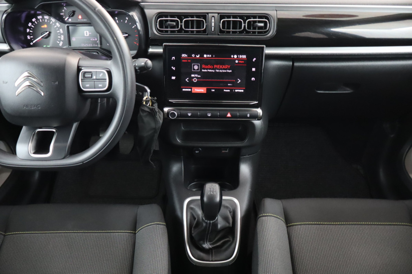 Citroen C3, 2024