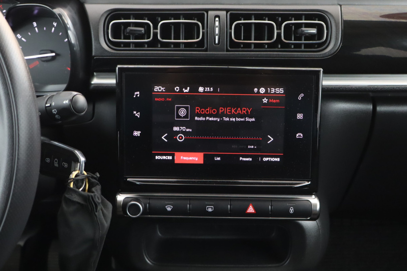 Citroen C3, 2024