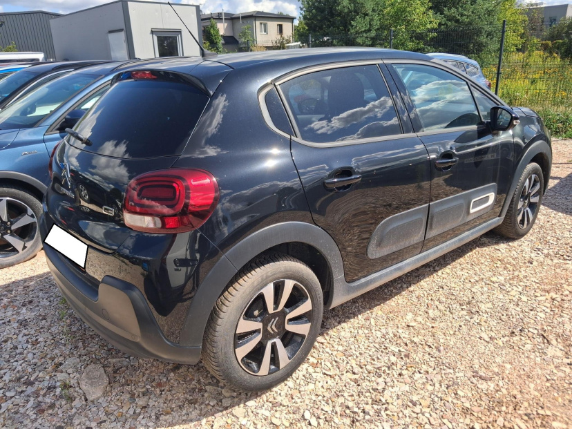 Citroen C3, 2024