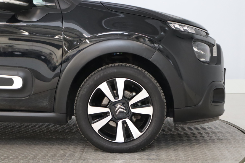 Citroen C3, 2024