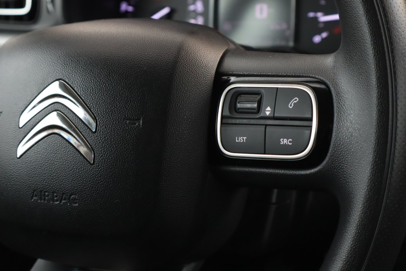 Citroen C3, 2024
