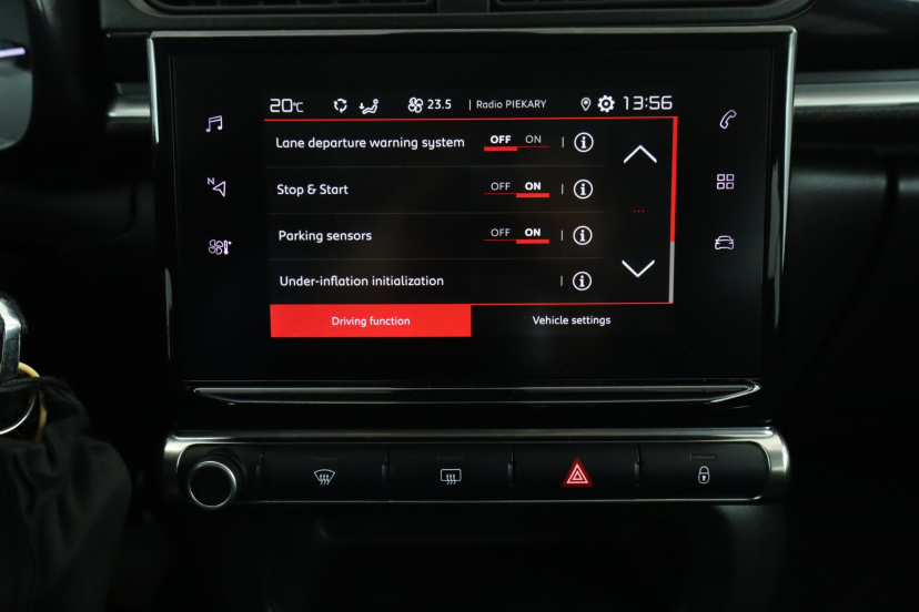 Citroen C3, 2024