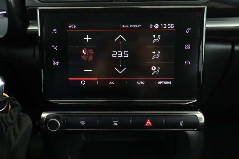 Citroen C3, 2024