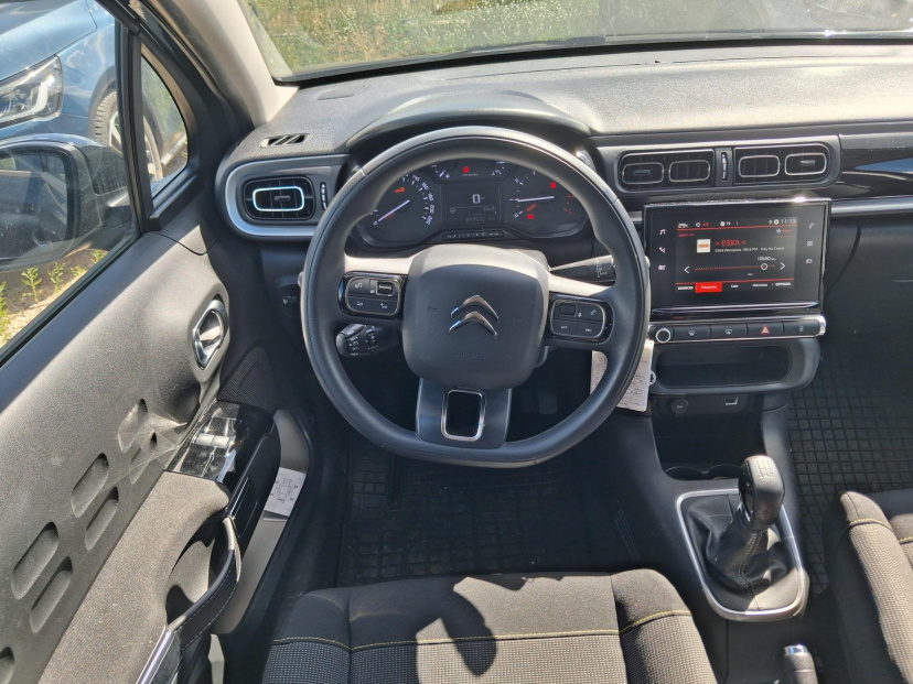 Citroen C3, 2024