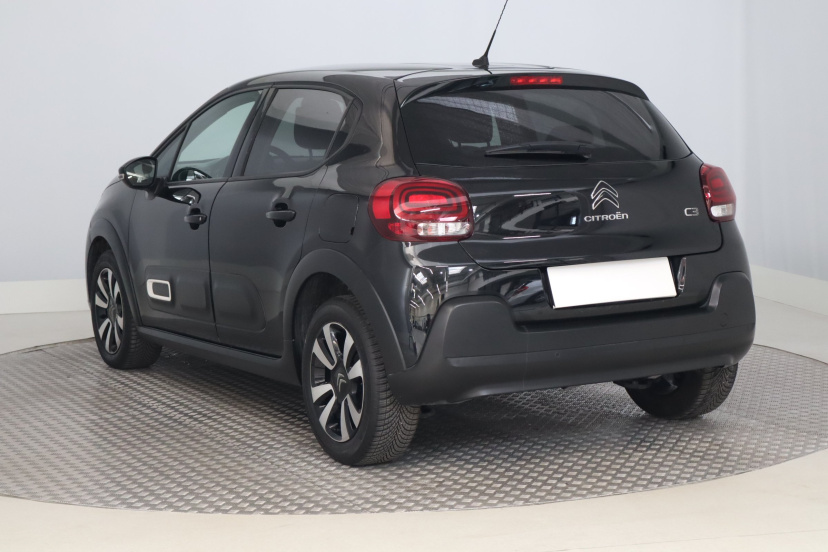 Citroen C3, 2024
