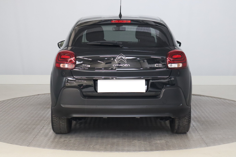 Citroen C3, 2024