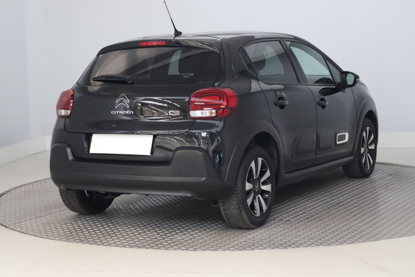 Citroen C3, 2024