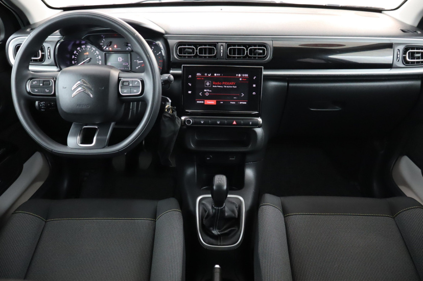 Citroen C3, 2024
