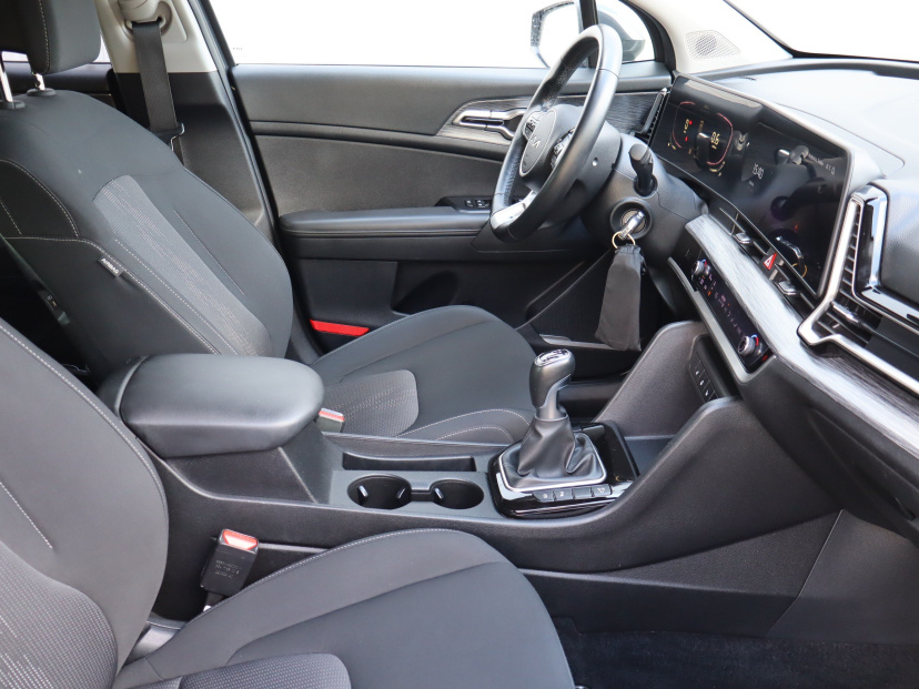 Kia Sportage, 2023