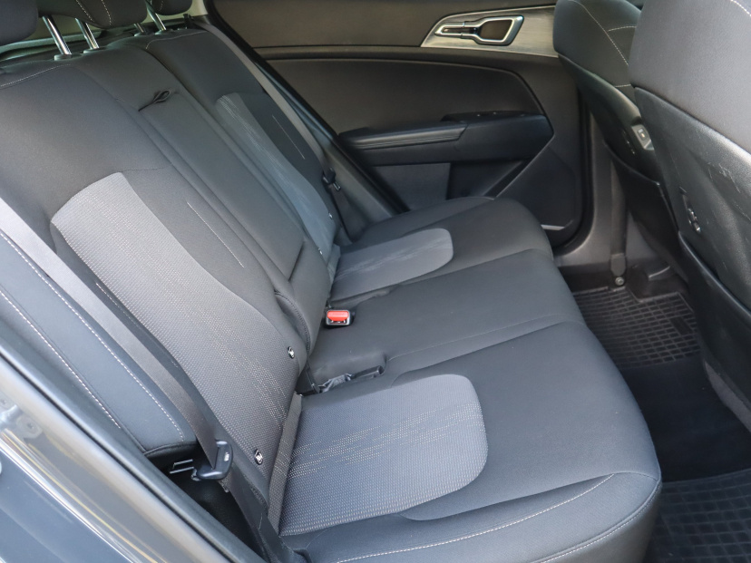 Kia Sportage, 2023