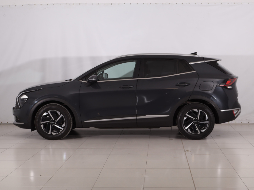 Kia Sportage, 2023