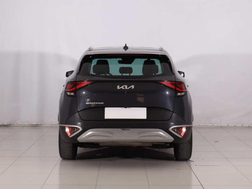Kia Sportage, 2023