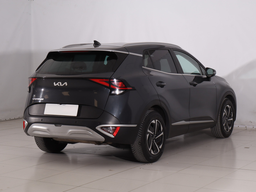 Kia Sportage, 2023