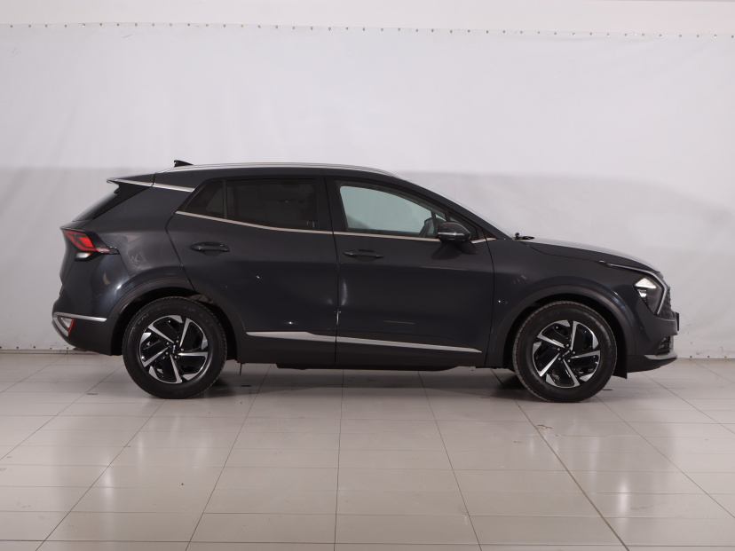 Kia Sportage, 2023