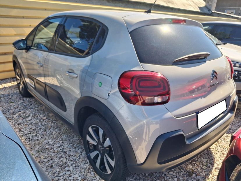 Citroen C3, 2024