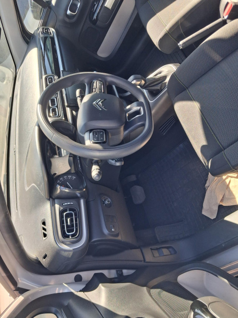Citroen C3, 2024
