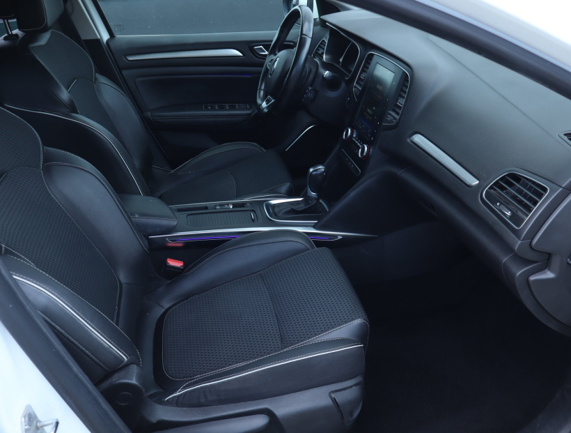 Renault Megane, 2016