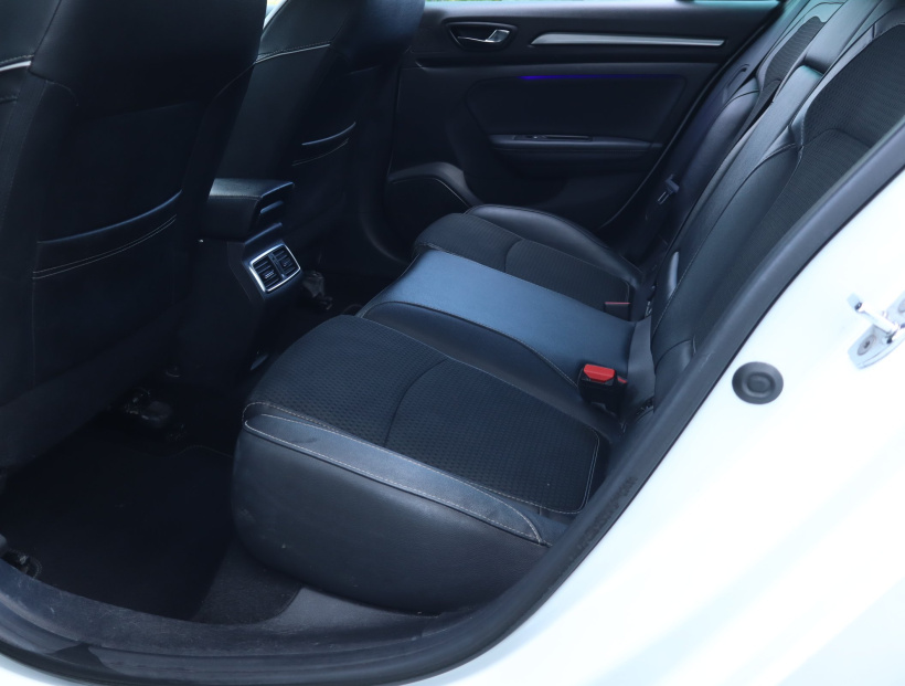 Renault Megane, 2016