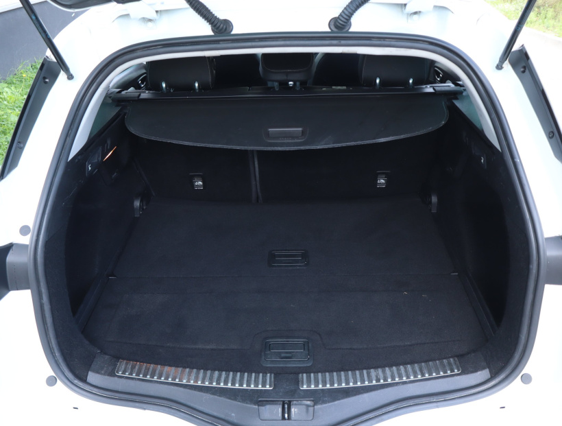 Renault Megane, 2016