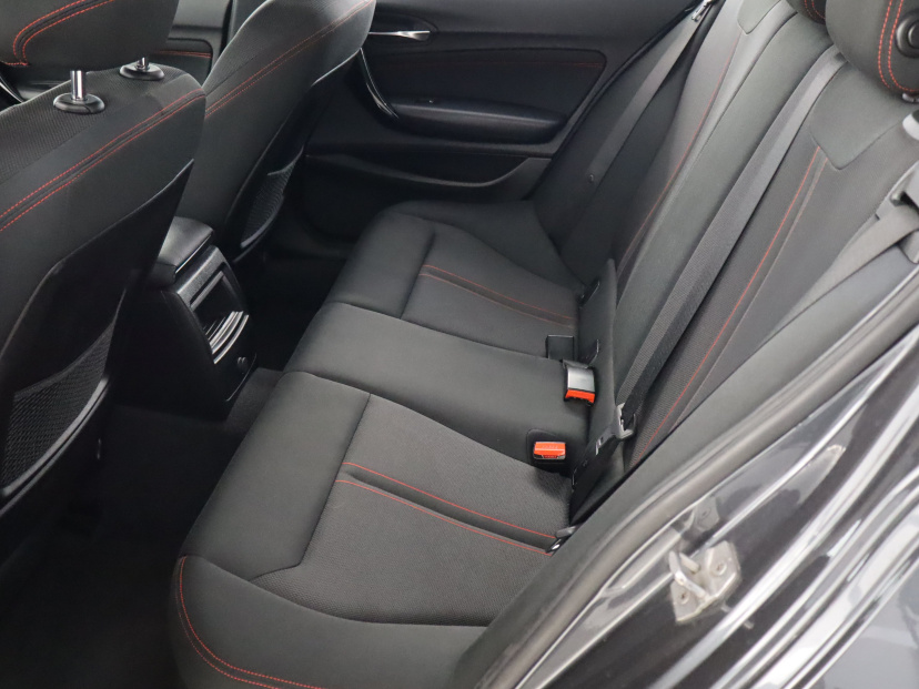BMW 1, 2016