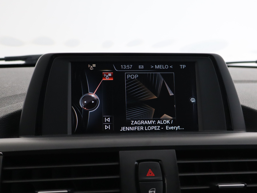 BMW 1, 2016
