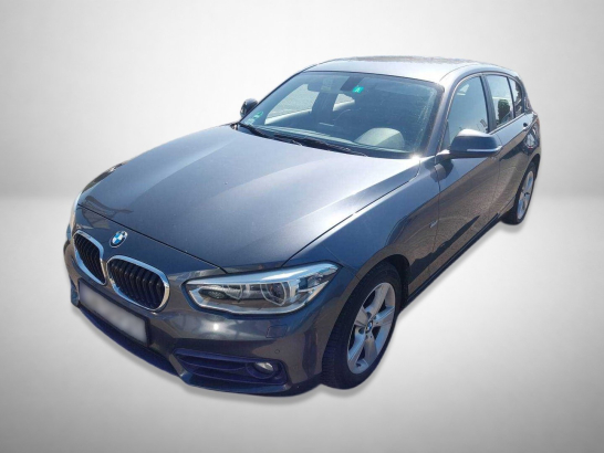 BMW 118i