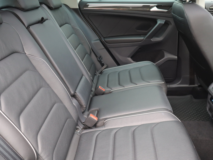 Volkswagen Tiguan, 2022