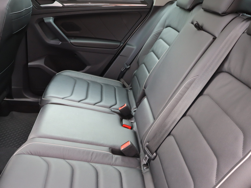Volkswagen Tiguan, 2022