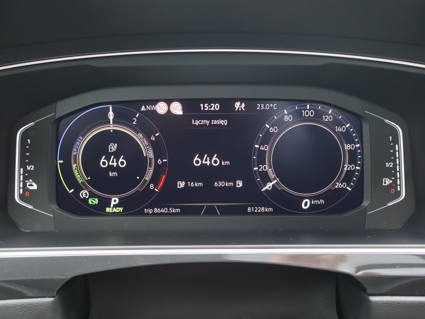 Volkswagen Tiguan, 2022