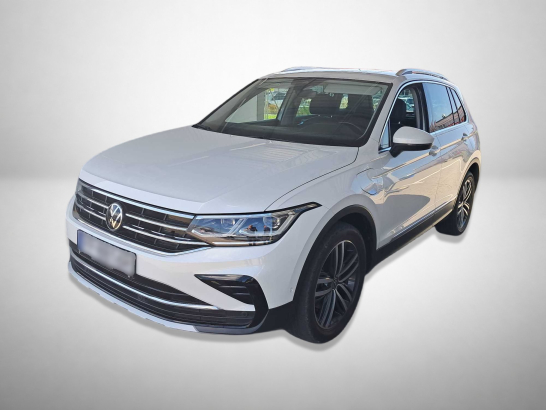 Volkswagen Tiguan 1.4 TSI eHybrid