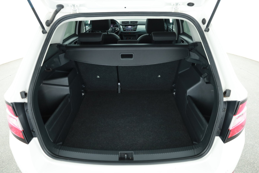 Škoda Fabia, 2022