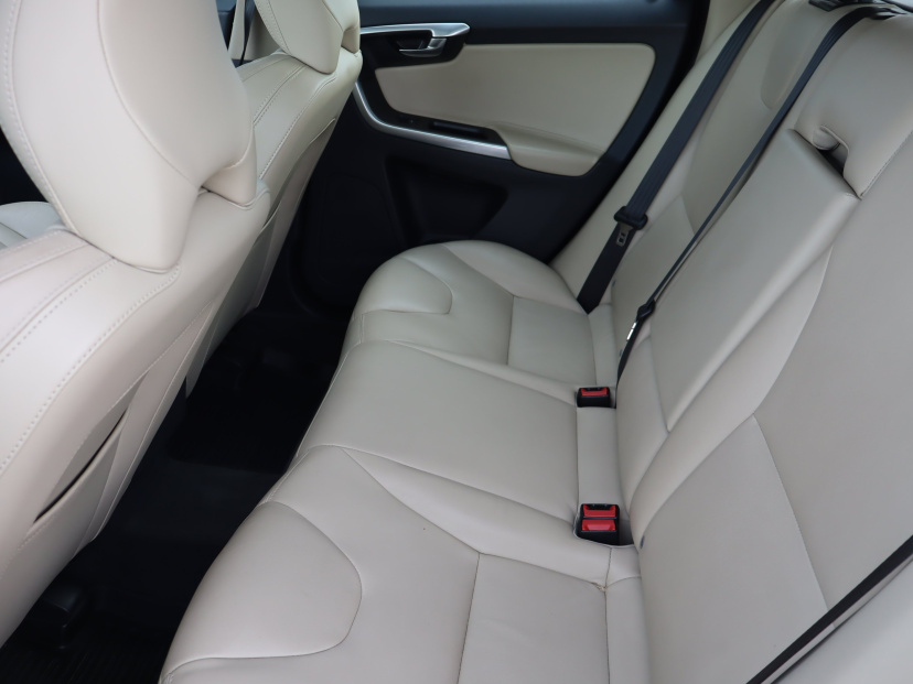Volvo XC60, 2017