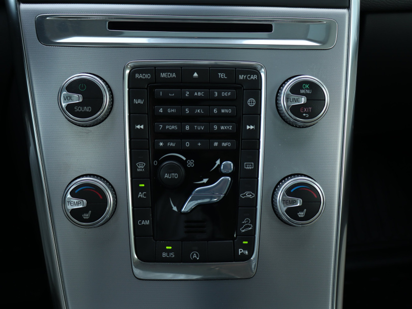 Volvo XC60, 2017