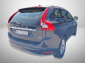 Volvo XC60, 2017