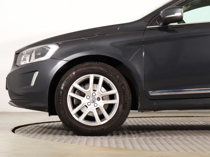 Volvo XC60, 2017
