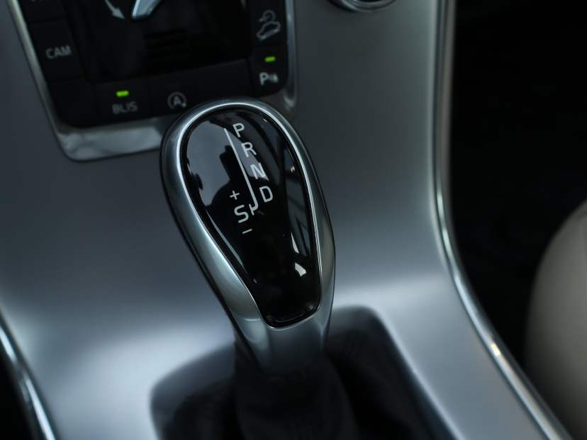 Volvo XC60, 2017