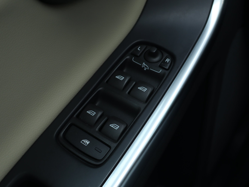 Volvo XC60, 2017