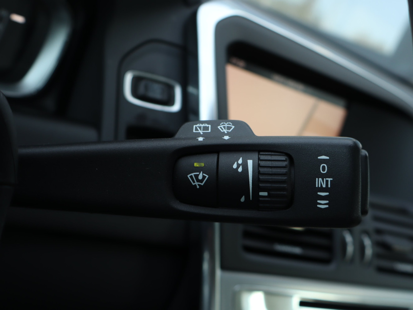 Volvo XC60, 2017