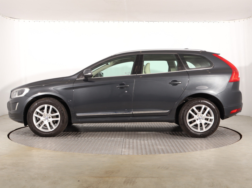 Volvo XC60, 2017