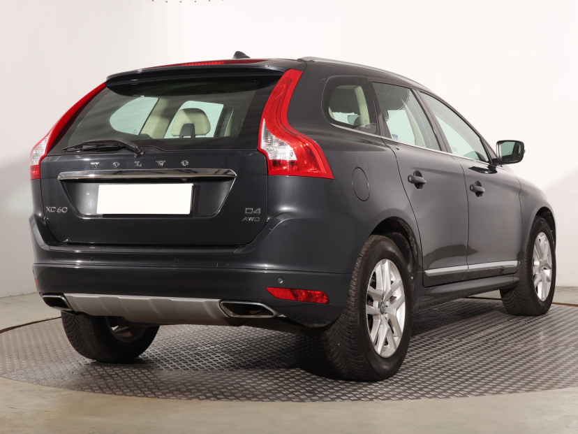 Volvo XC60, 2017