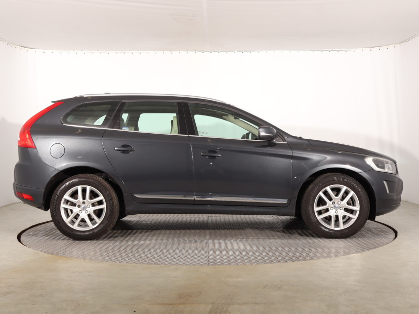 Volvo XC60, 2017