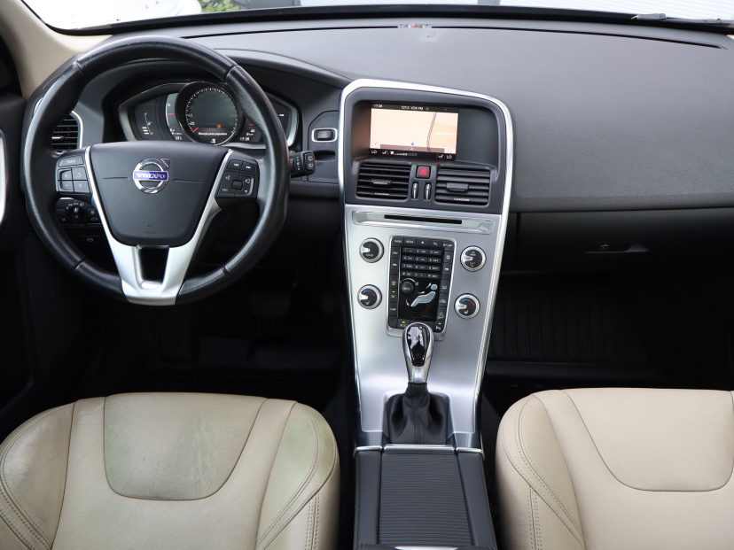 Volvo XC60, 2017