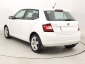 Škoda Fabia, 2015