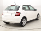 Škoda Fabia, 2015