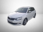 Škoda Fabia, 2015